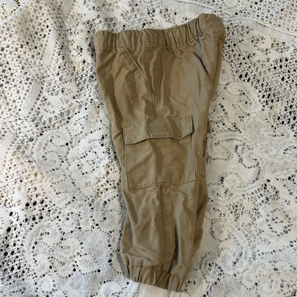 Old Navy classic cargo